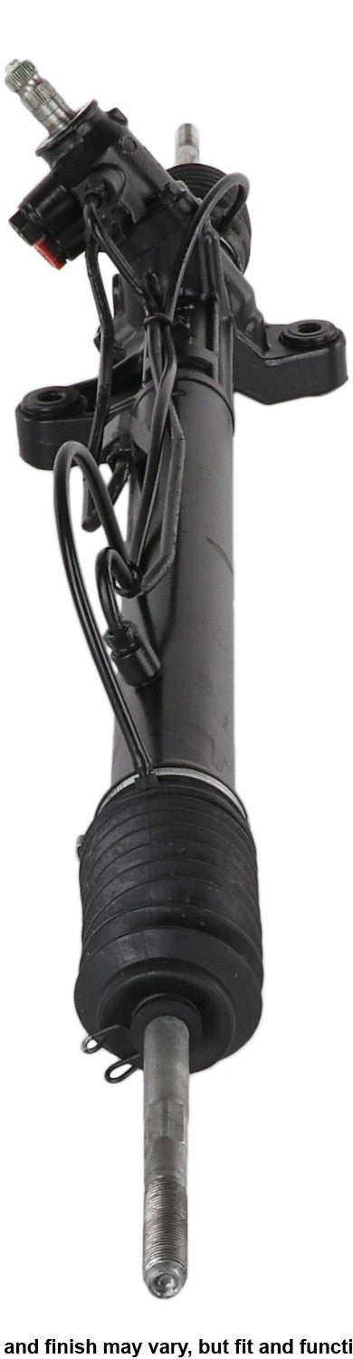 Cardone Reman Remanufactured Rack and Pinion Assembly 26-1776