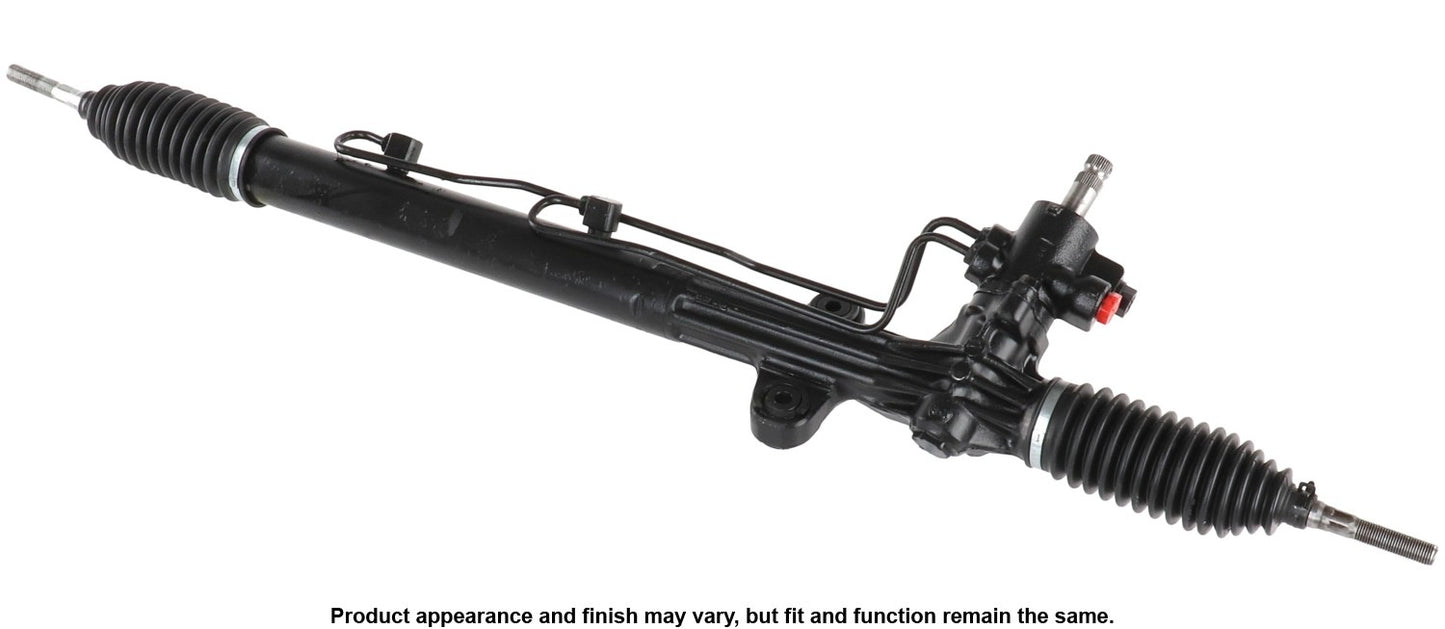 Cardone Reman Remanufactured Rack and Pinion Assembly 26-1791