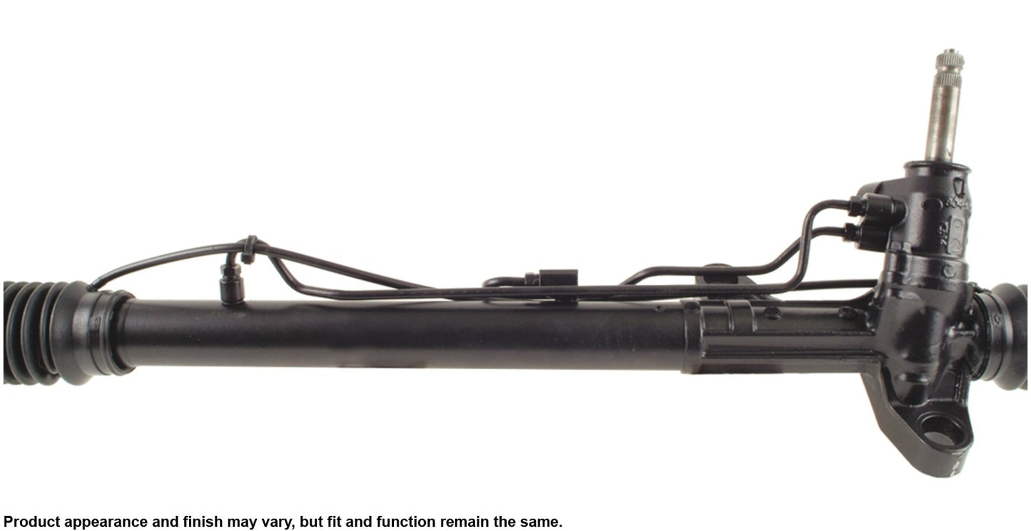 Cardone Reman Remanufactured Rack and Pinion Assembly 26-1792