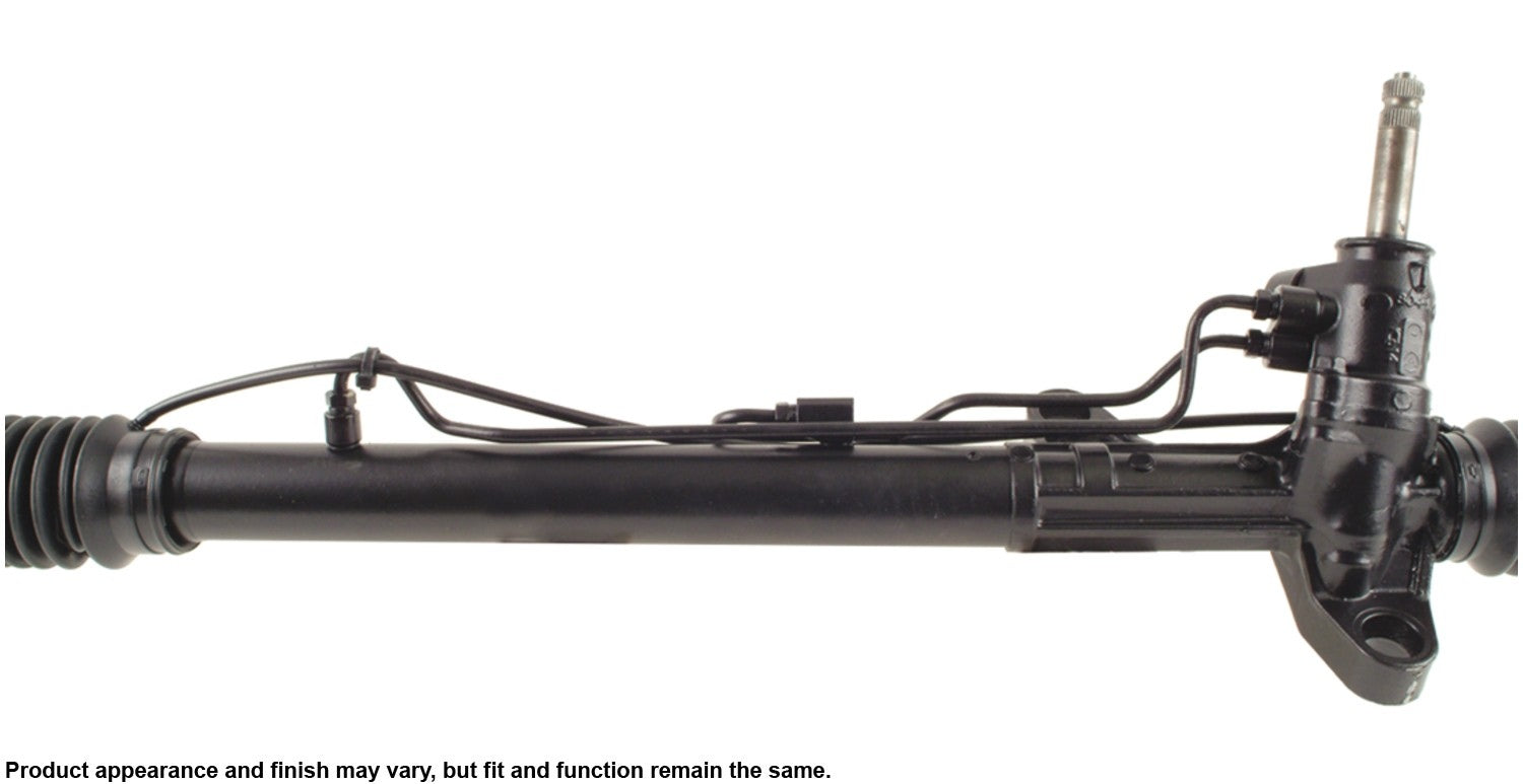 Cardone Reman Remanufactured Rack and Pinion Assembly 26-1792