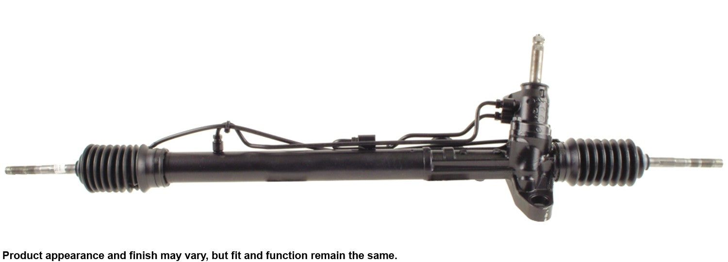 Cardone Reman Remanufactured Rack and Pinion Assembly 26-1792