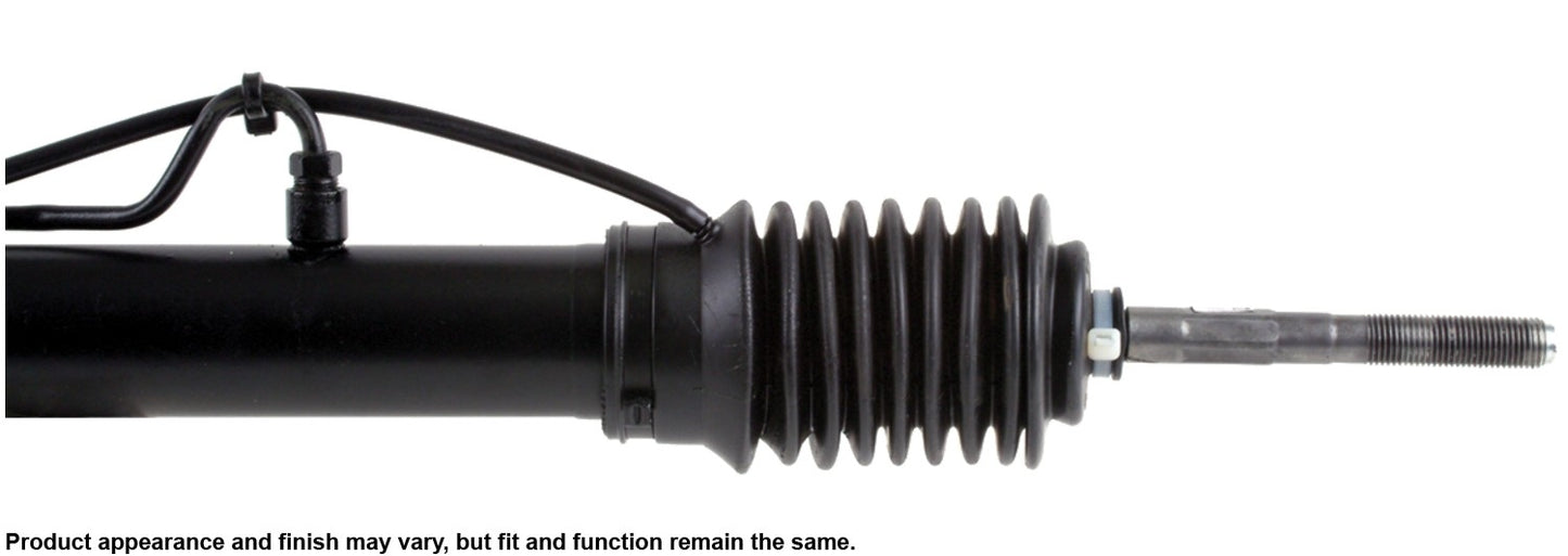 Cardone Reman Remanufactured Rack and Pinion Assembly 26-1792