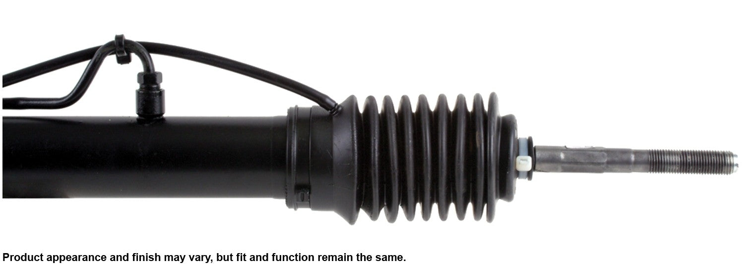 Cardone Reman Remanufactured Rack and Pinion Assembly 26-1792