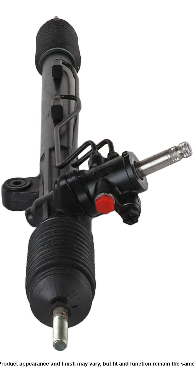 Cardone Reman Remanufactured Rack and Pinion Assembly 26-1797