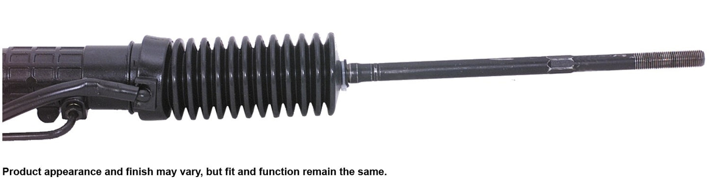 Cardone Reman Remanufactured Rack and Pinion Assembly 26-1819