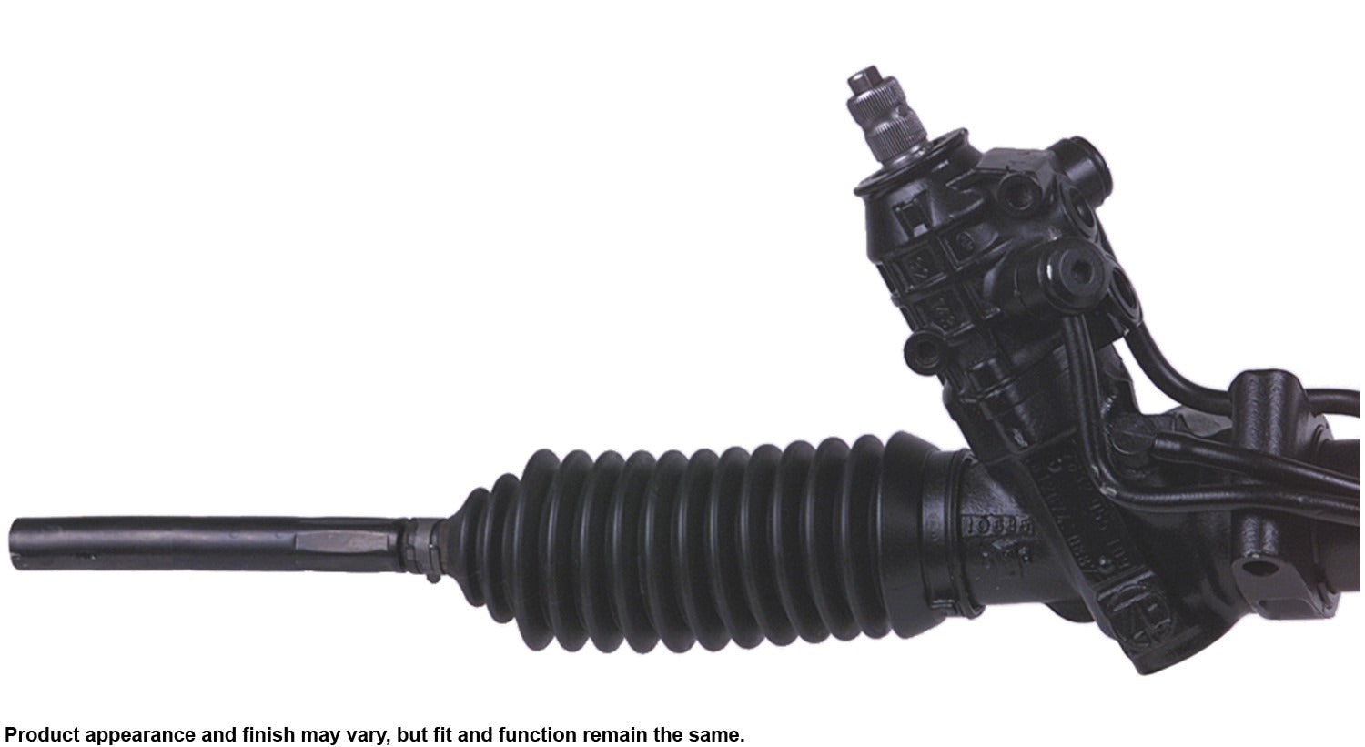 Cardone Reman Remanufactured Rack and Pinion Assembly 26-1820