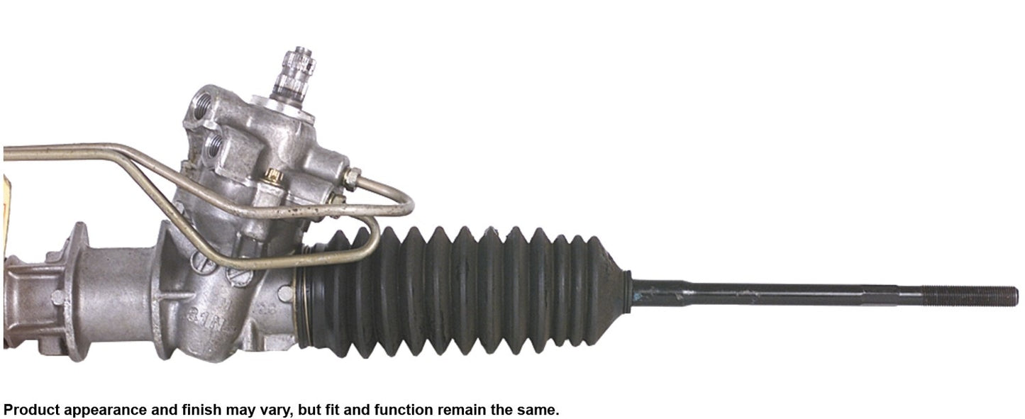 Cardone Reman Remanufactured Rack and Pinion Assembly 26-1872