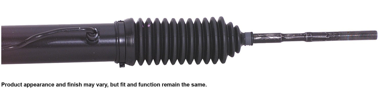 Cardone Reman Remanufactured Rack and Pinion Assembly 26-1877