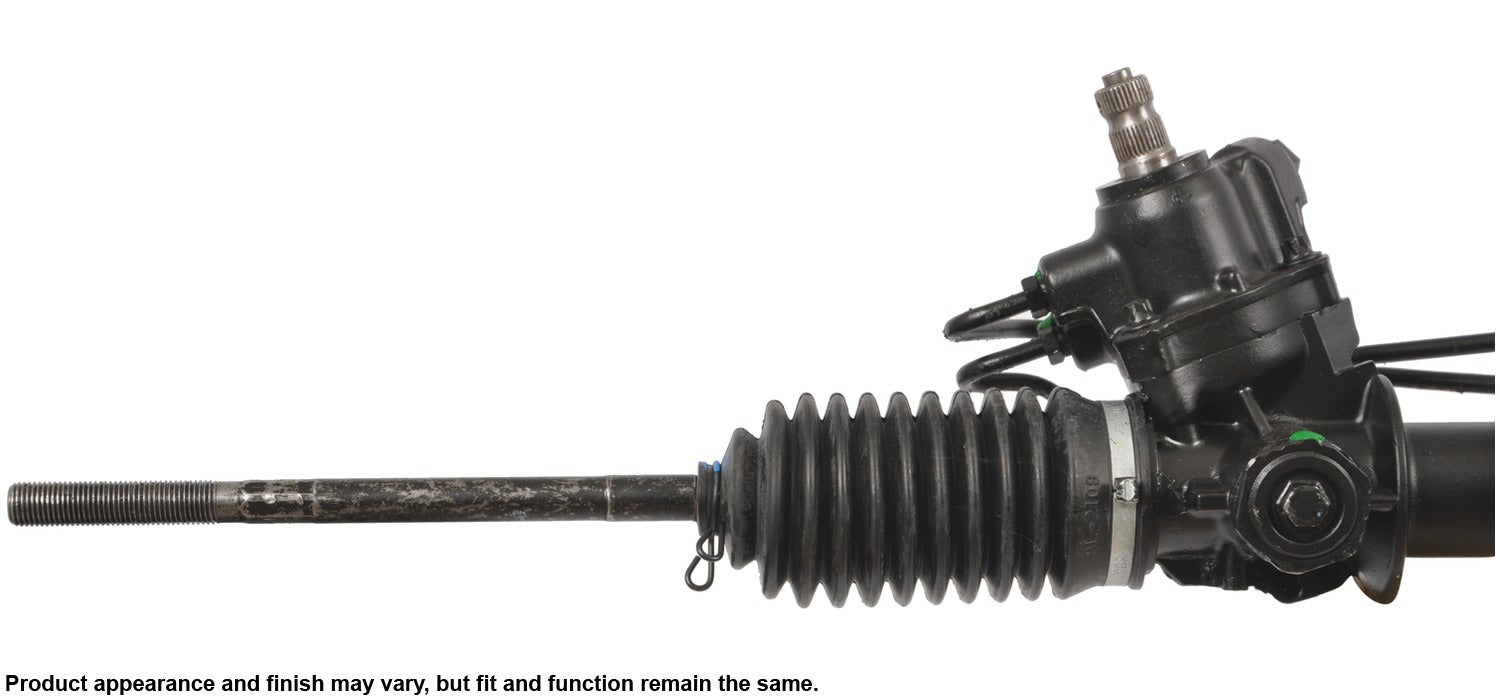 Cardone Reman Remanufactured Rack and Pinion Assembly 26-1880