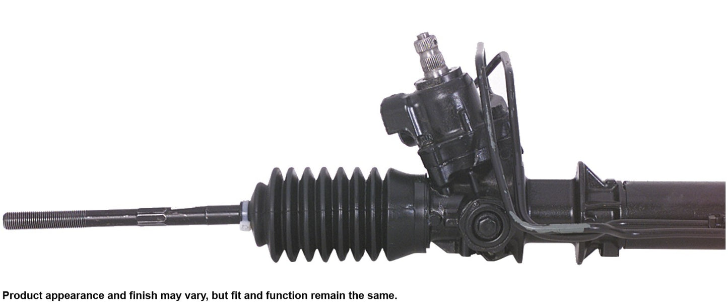 Cardone Reman Remanufactured Rack and Pinion Assembly 26-1881