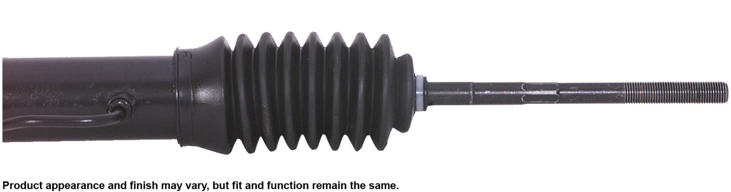 Cardone Reman Remanufactured Rack and Pinion Assembly 26-1881