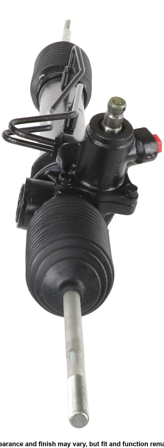 Cardone Reman Remanufactured Rack and Pinion Assembly 26-1887