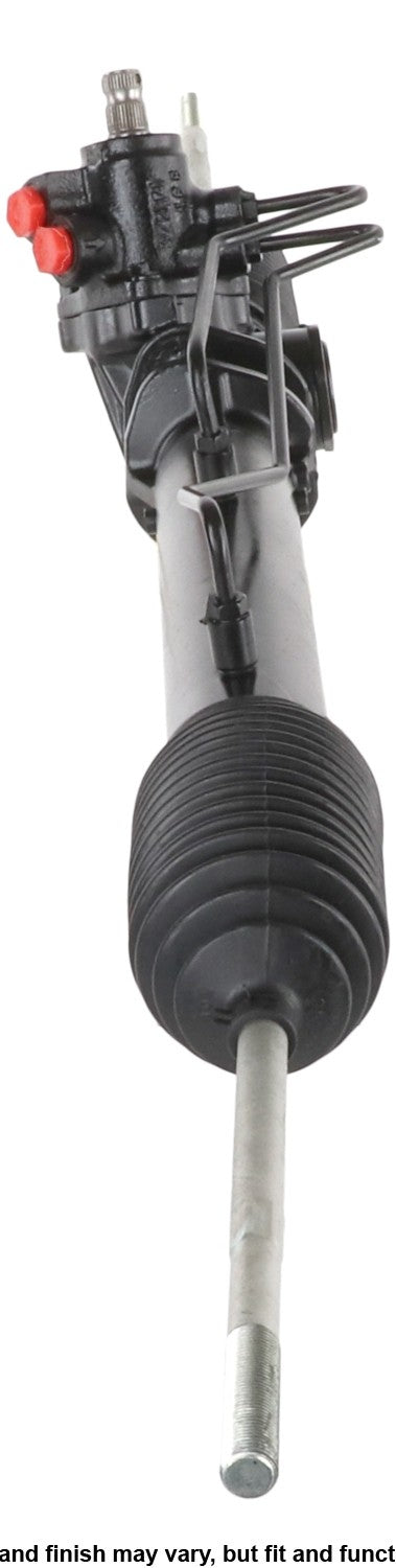 Cardone Reman Remanufactured Rack and Pinion Assembly 26-1887