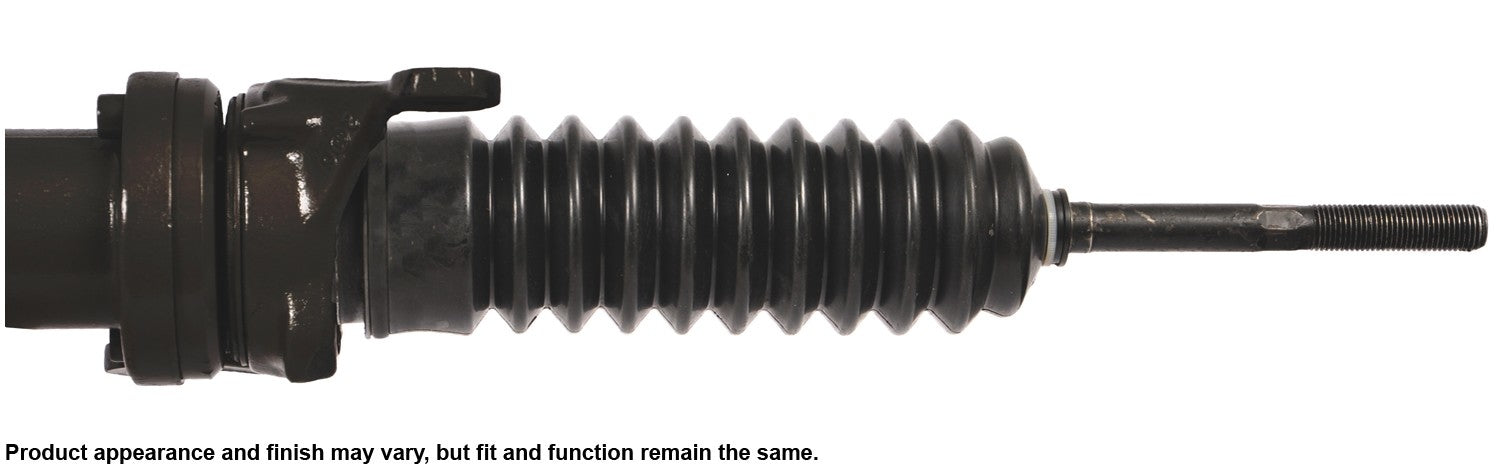 Cardone Reman Remanufactured Rack and Pinion Assembly 26-1918