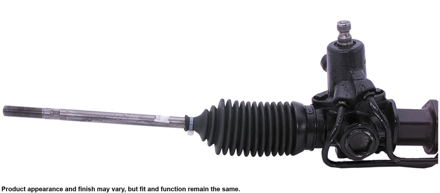 Cardone Reman Remanufactured Rack and Pinion Assembly 26-1938