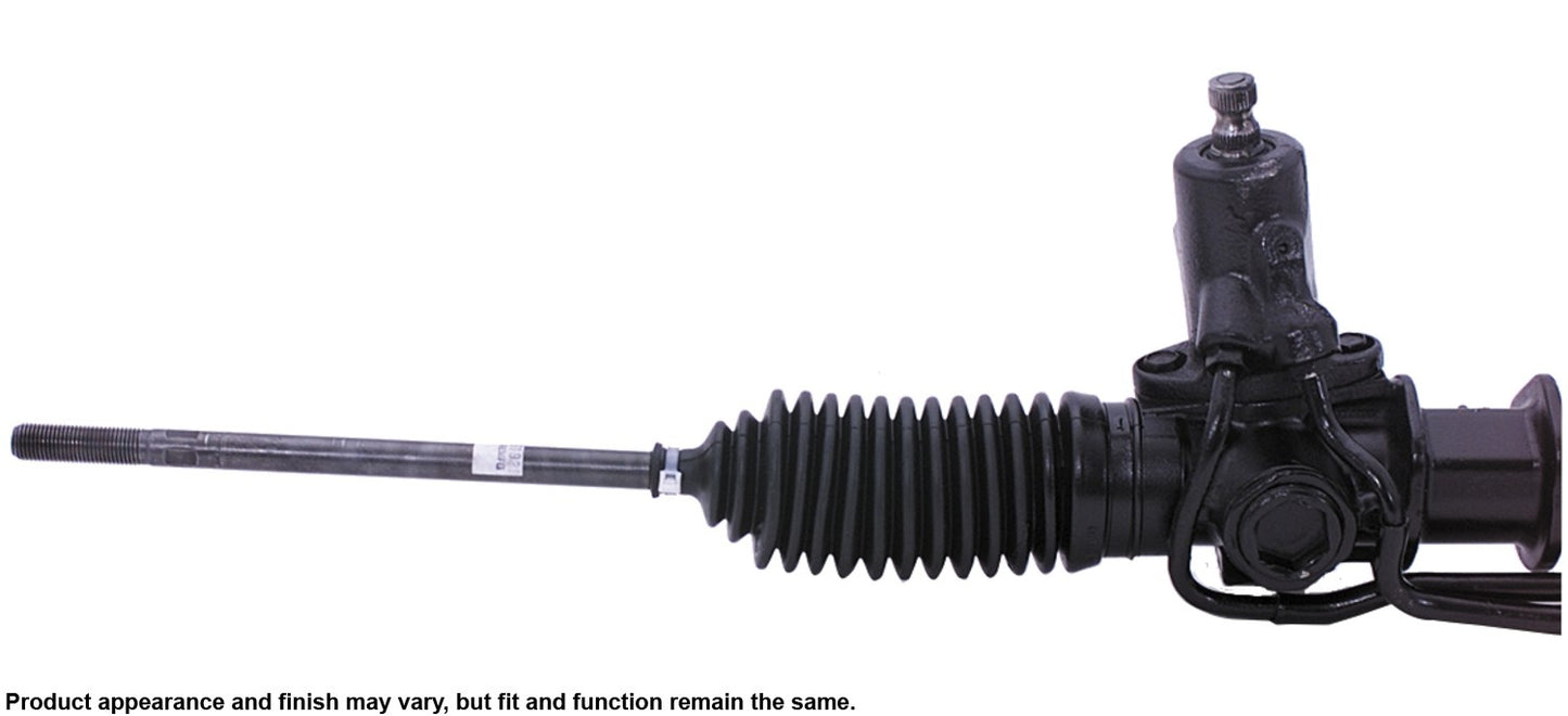 Cardone Reman Remanufactured Rack and Pinion Assembly 26-1939