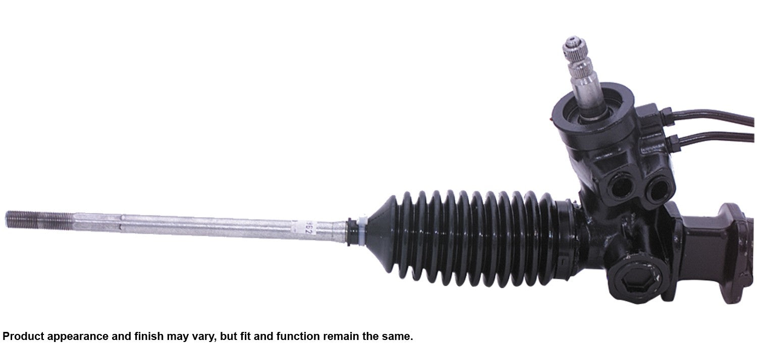 Cardone Reman Remanufactured Rack and Pinion Assembly 26-1962