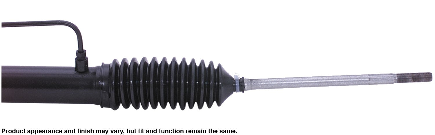 Cardone Reman Remanufactured Rack and Pinion Assembly 26-1962