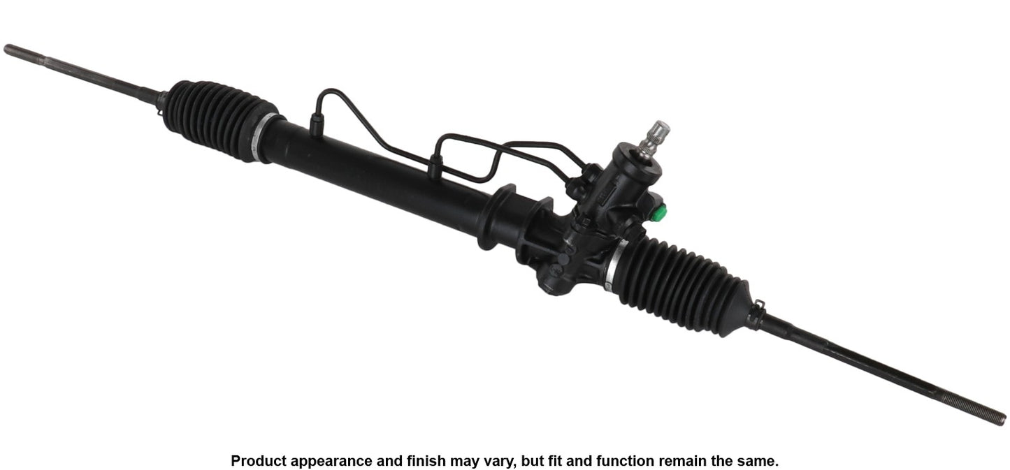 Cardone Reman Remanufactured Rack and Pinion Assembly 26-1963