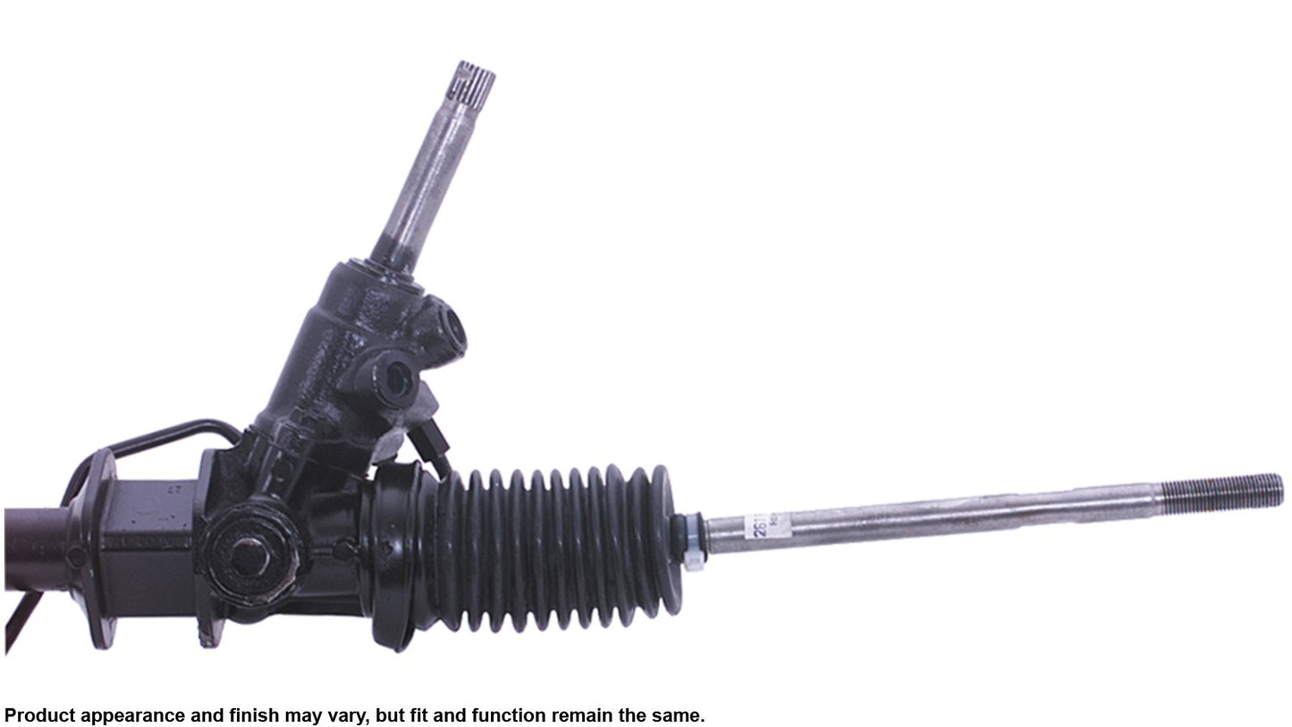 Cardone Reman Remanufactured Rack and Pinion Assembly 26-1973