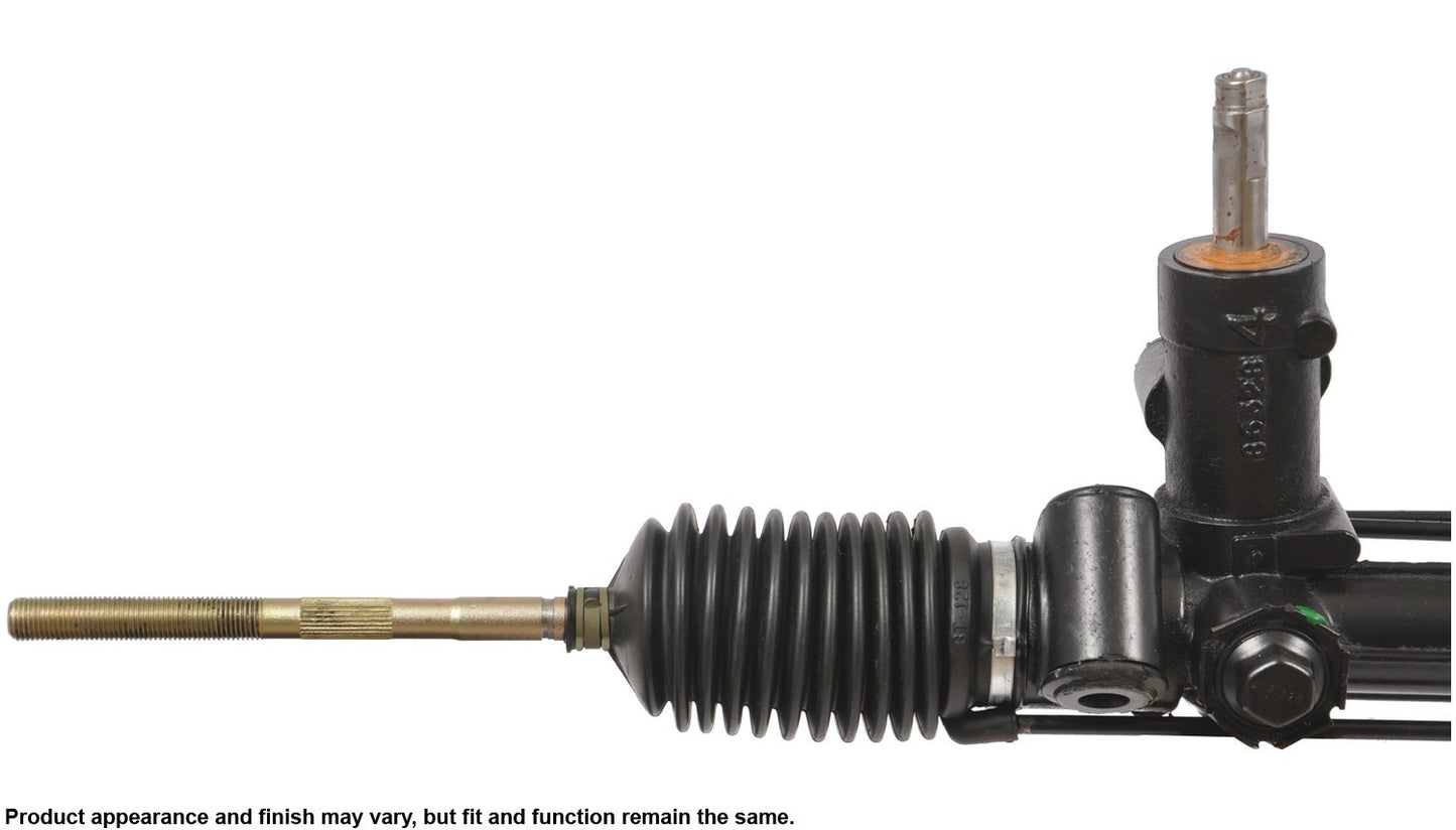 Cardone Reman Remanufactured Rack and Pinion Assembly 26-1982