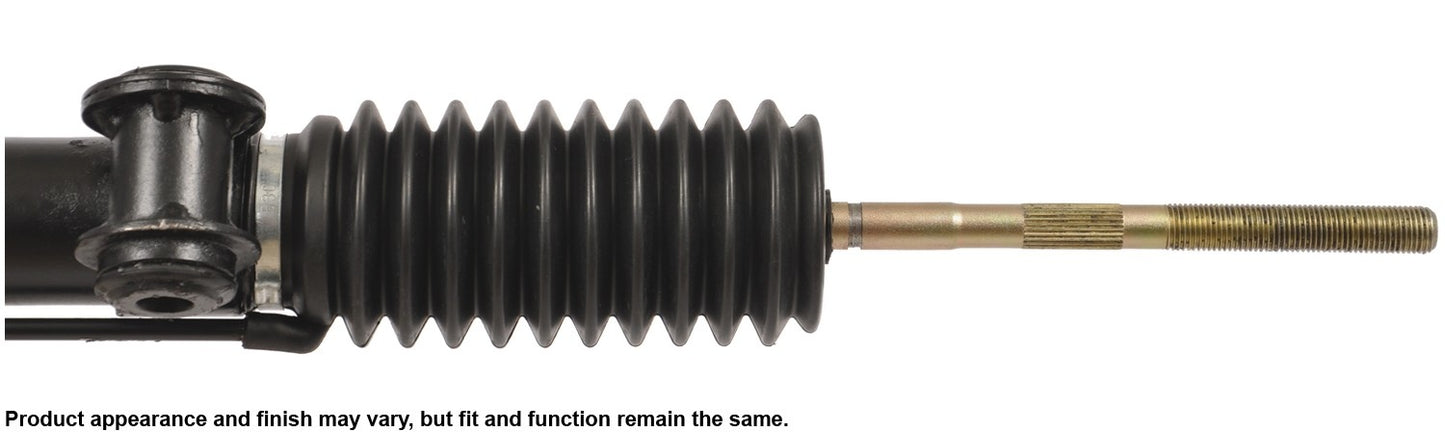 Cardone Reman Remanufactured Rack and Pinion Assembly 26-1982