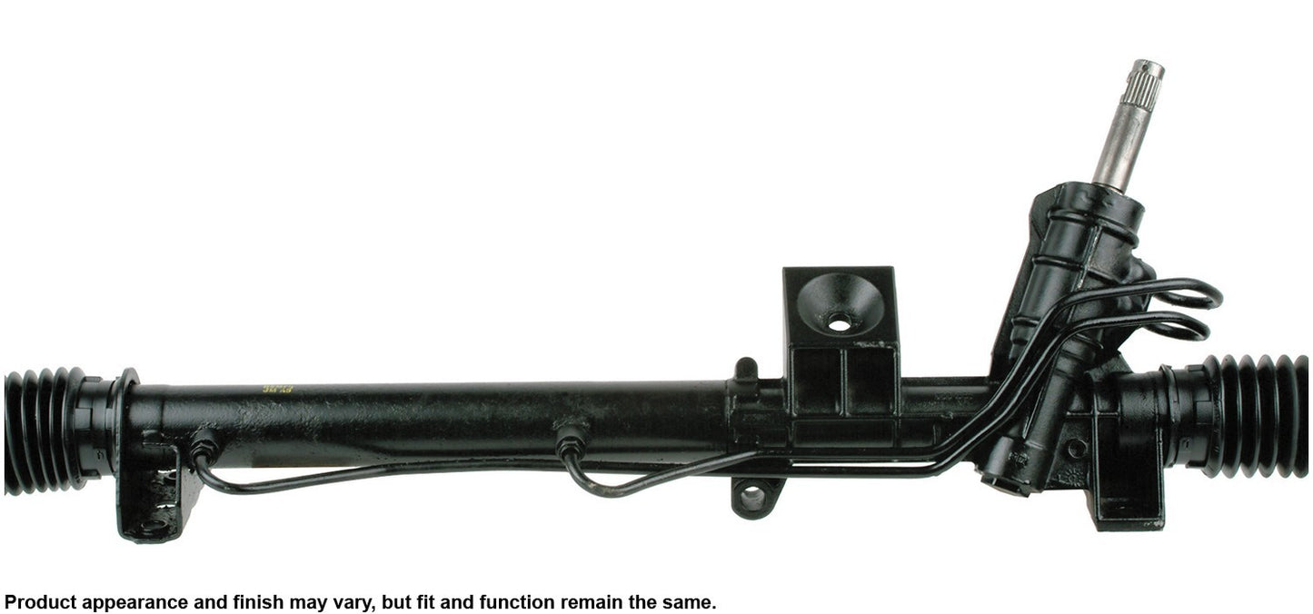 Cardone Reman Remanufactured Rack and Pinion Assembly 26-1986