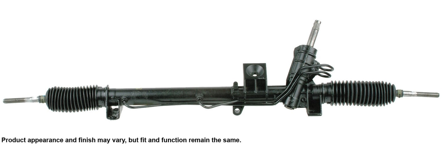 Cardone Reman Remanufactured Rack and Pinion Assembly 26-1986
