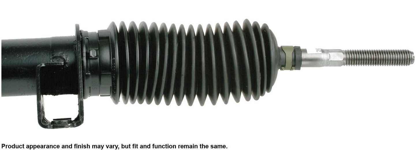 Cardone Reman Remanufactured Rack and Pinion Assembly 26-1986