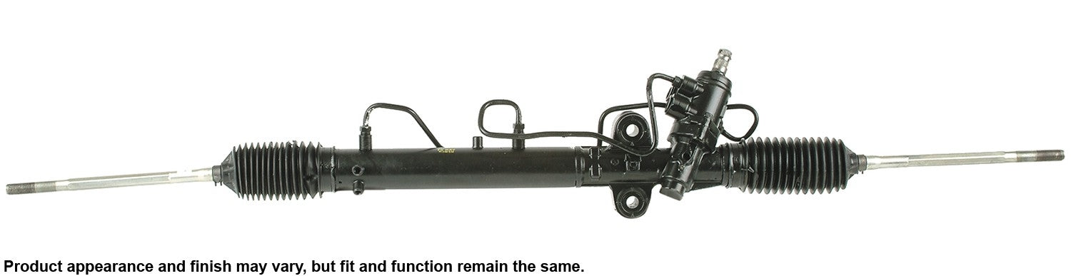 Cardone Reman Remanufactured Rack and Pinion Assembly 26-1989