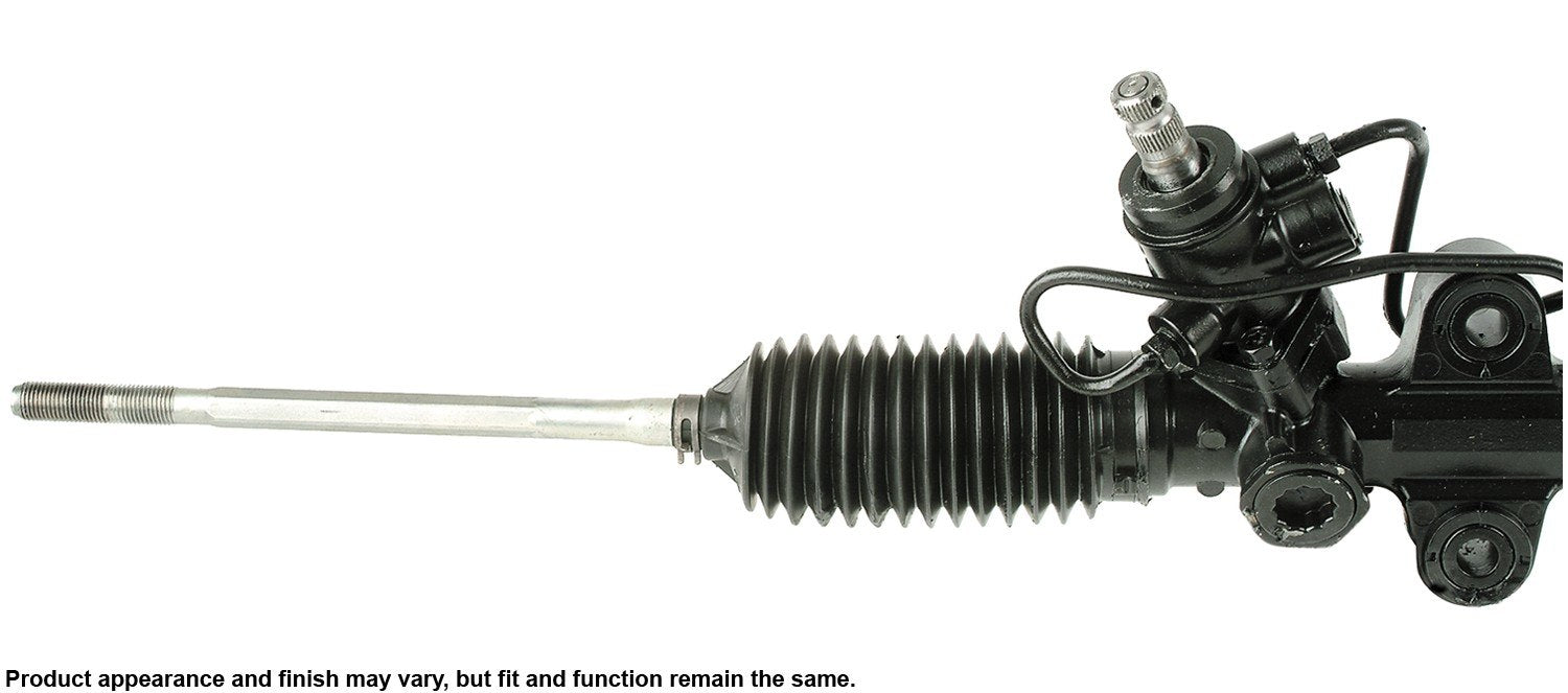 Cardone Reman Remanufactured Rack and Pinion Assembly 26-1989