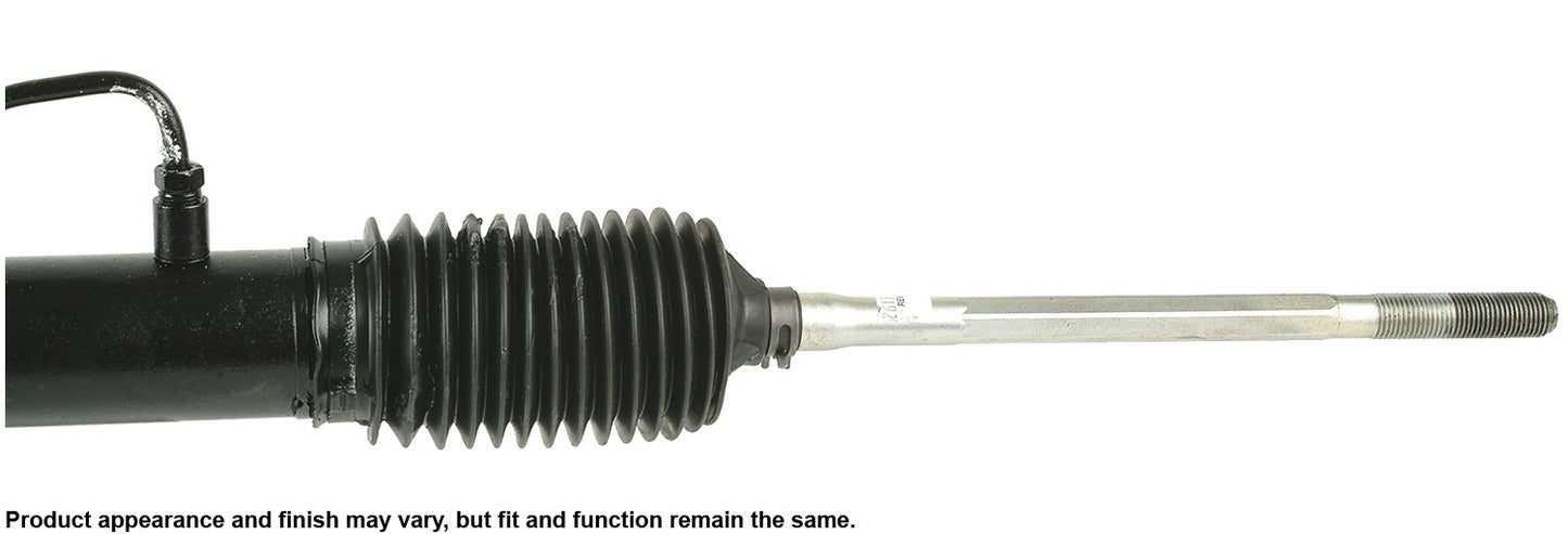 Cardone Reman Remanufactured Rack and Pinion Assembly 26-1989