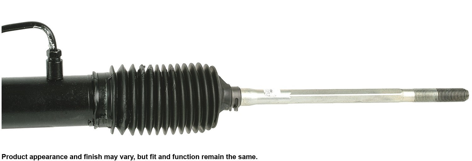 Cardone Reman Remanufactured Rack and Pinion Assembly 26-1989