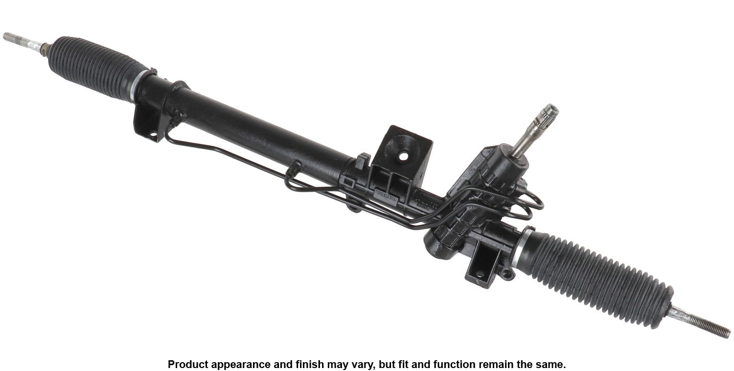 Cardone Reman Remanufactured Rack and Pinion Assembly 26-1995