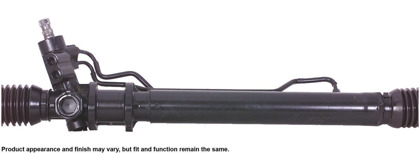 Cardone Reman Remanufactured Rack and Pinion Assembly 26-2002