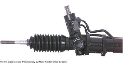 Cardone Reman Remanufactured Rack and Pinion Assembly 26-2002