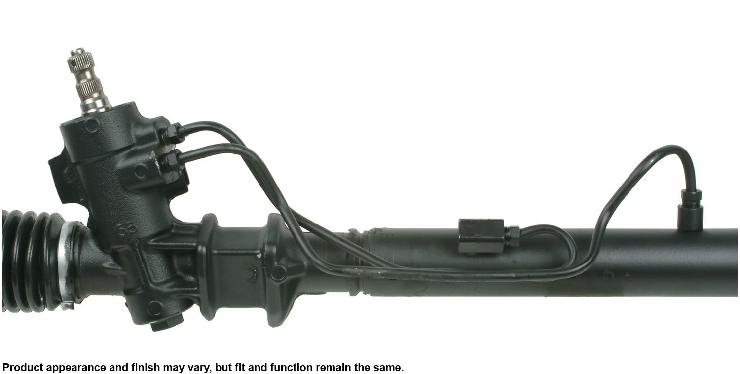 Cardone Reman Remanufactured Rack and Pinion Assembly 26-2004