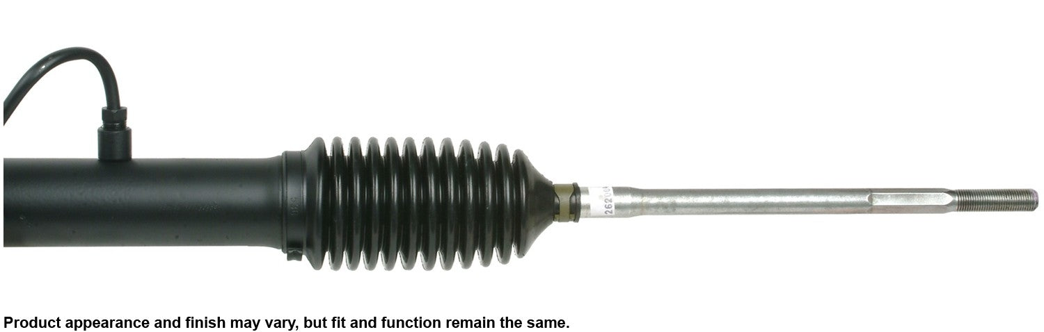 Cardone Reman Remanufactured Rack and Pinion Assembly 26-2004