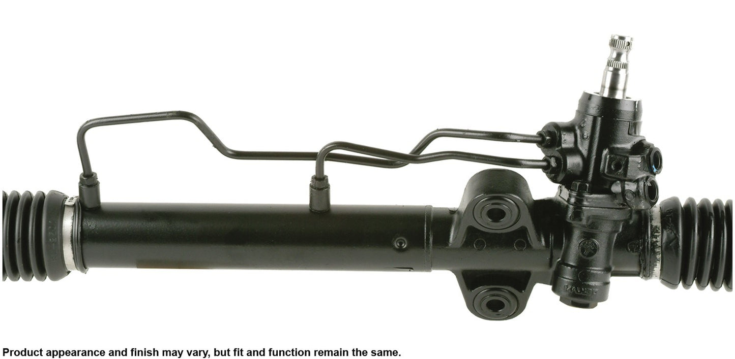 Cardone Reman Remanufactured Rack and Pinion Assembly 26-2020