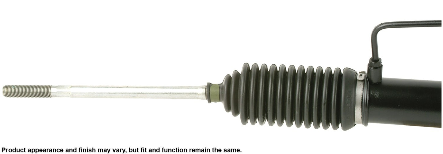 Cardone Reman Remanufactured Rack and Pinion Assembly 26-2020