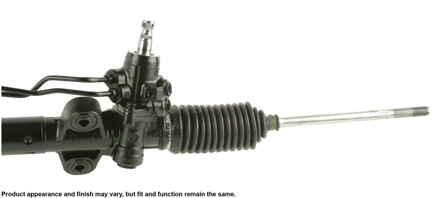 Cardone Reman Remanufactured Rack and Pinion Assembly 26-2020