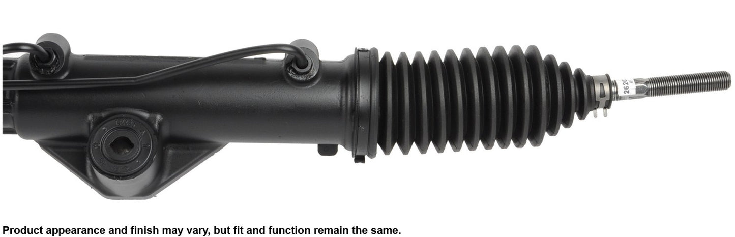 Cardone Reman Remanufactured Rack and Pinion Assembly 26-2022E