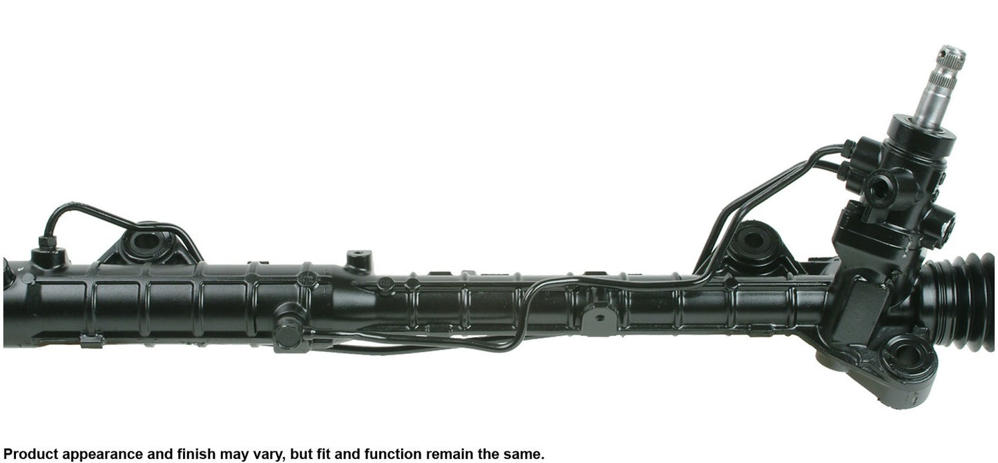 Cardone Reman Remanufactured Rack and Pinion Assembly 26-2031