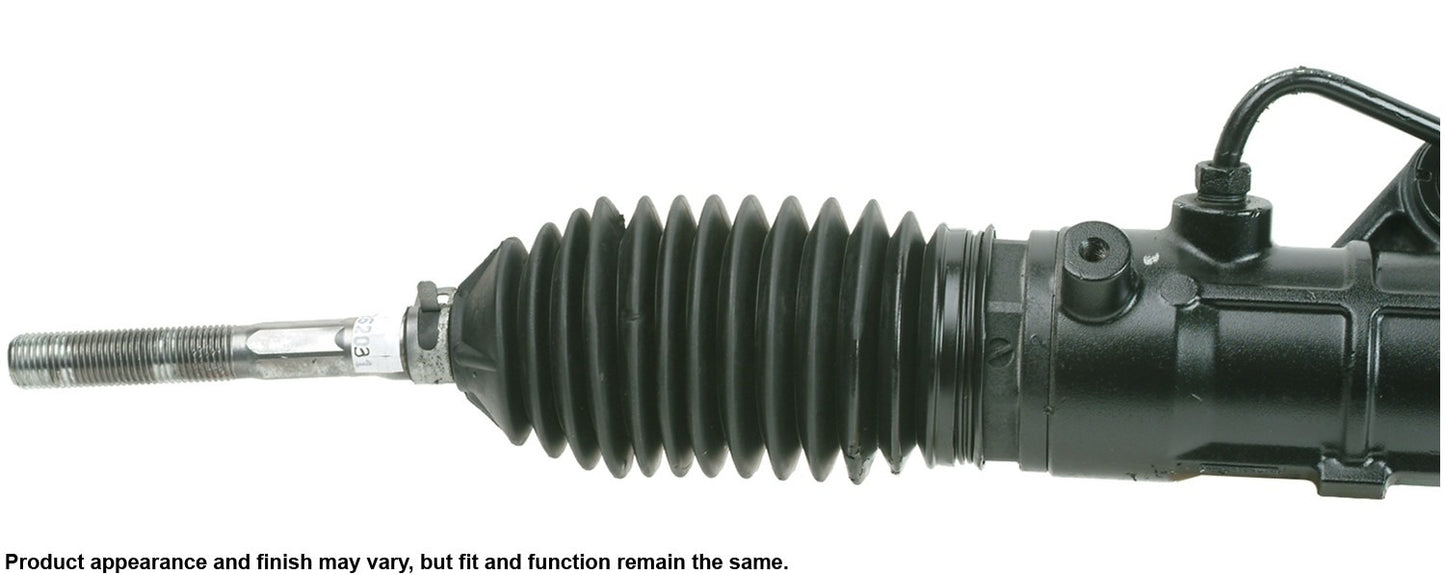 Cardone Reman Remanufactured Rack and Pinion Assembly 26-2031