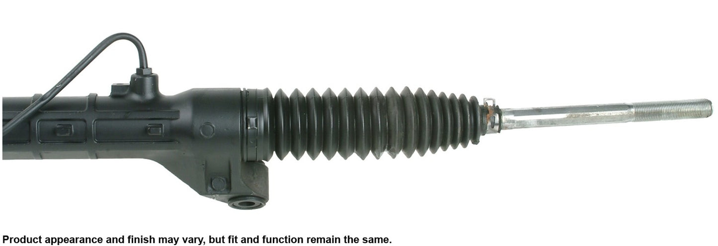 Cardone Reman Remanufactured Rack and Pinion Assembly 26-2033