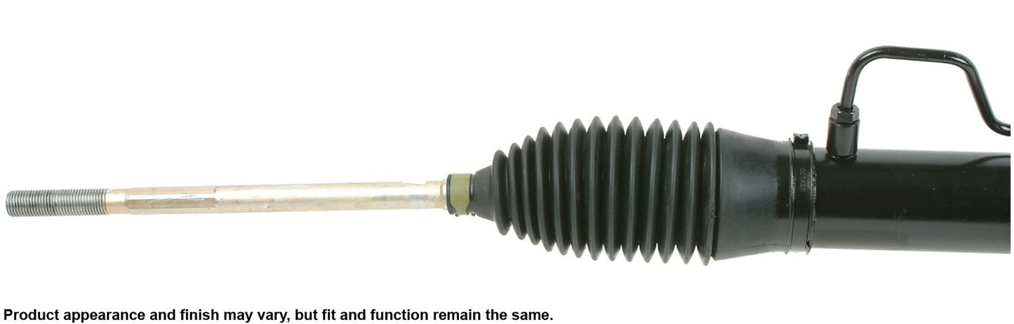 Cardone Reman Remanufactured Rack and Pinion Assembly 26-2035