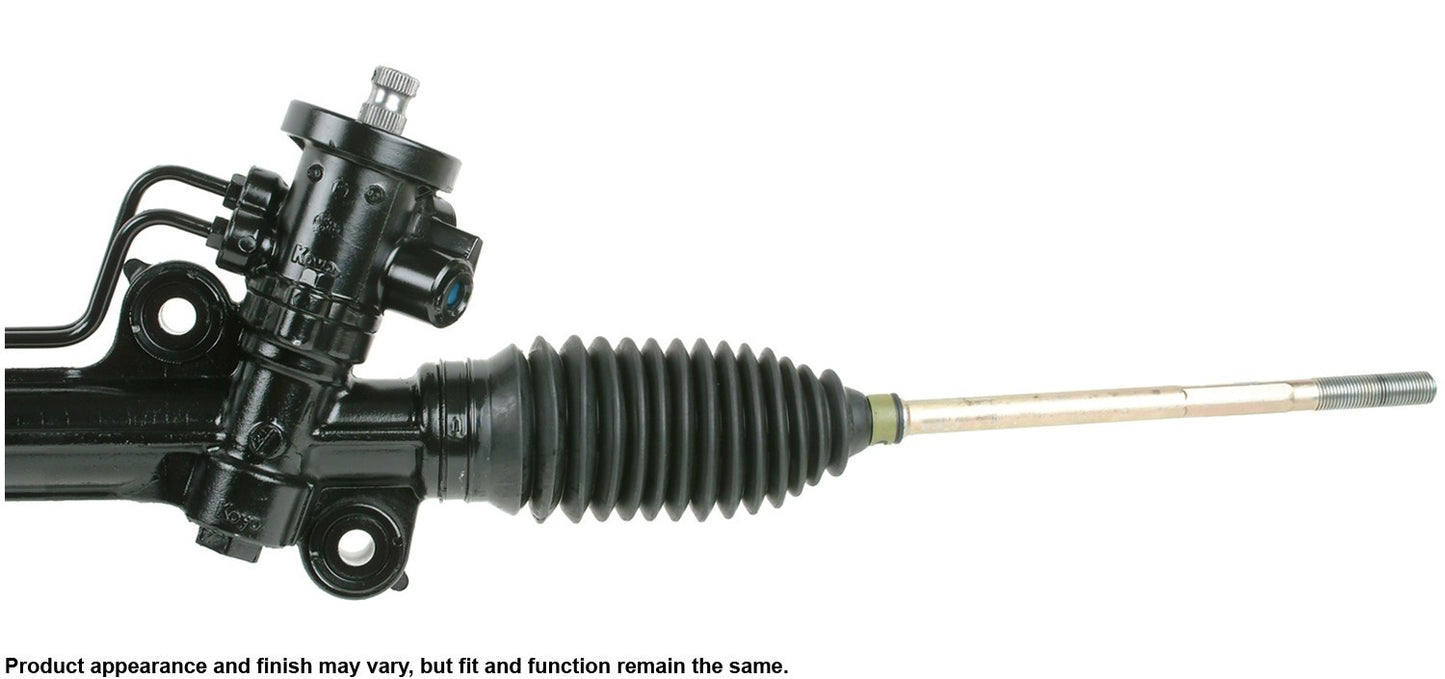 Cardone Reman Remanufactured Rack and Pinion Assembly 26-2035