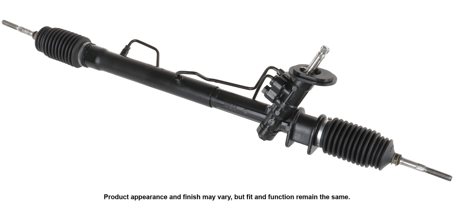 Cardone Reman Remanufactured Rack and Pinion Assembly 26-2039