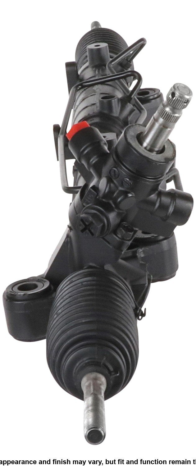 Cardone Reman Remanufactured Rack and Pinion Assembly 26-2044
