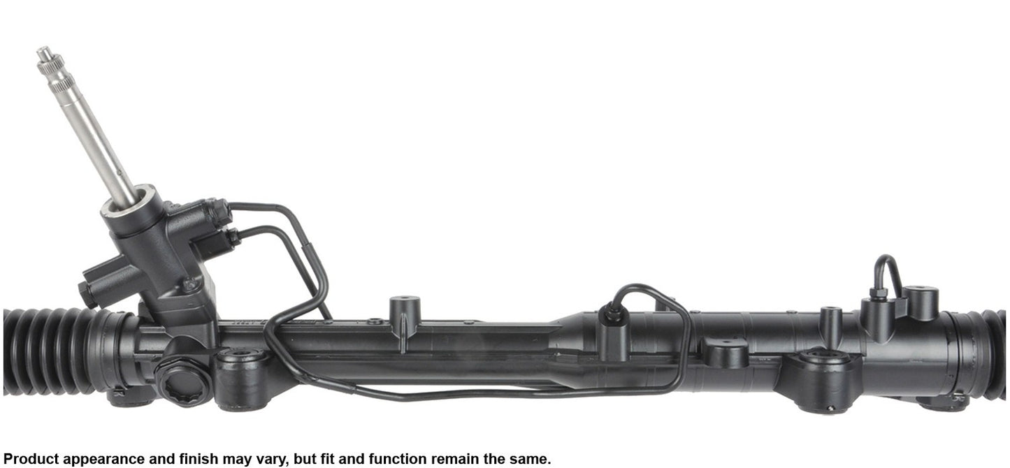 Cardone Reman Remanufactured Rack and Pinion Assembly 26-2057